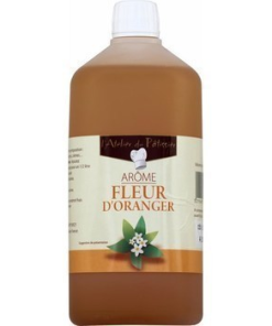 Arôme fleur d’oranger 1 l