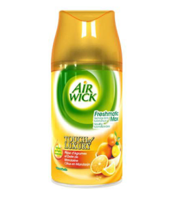 Recharge Fresh Matic agrumes Air Wick