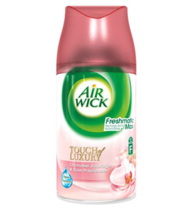 Recharge Fresh Matic orchidée Air Wick