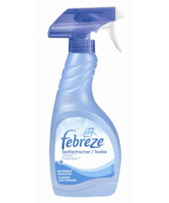 Désodorisant pour textile 500 ml Febreze