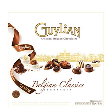 GUYLIAN BELGIAN CLASSICS 860G