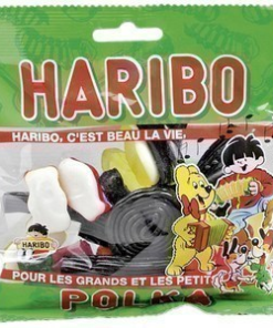 Polka – le sachet de 120 g