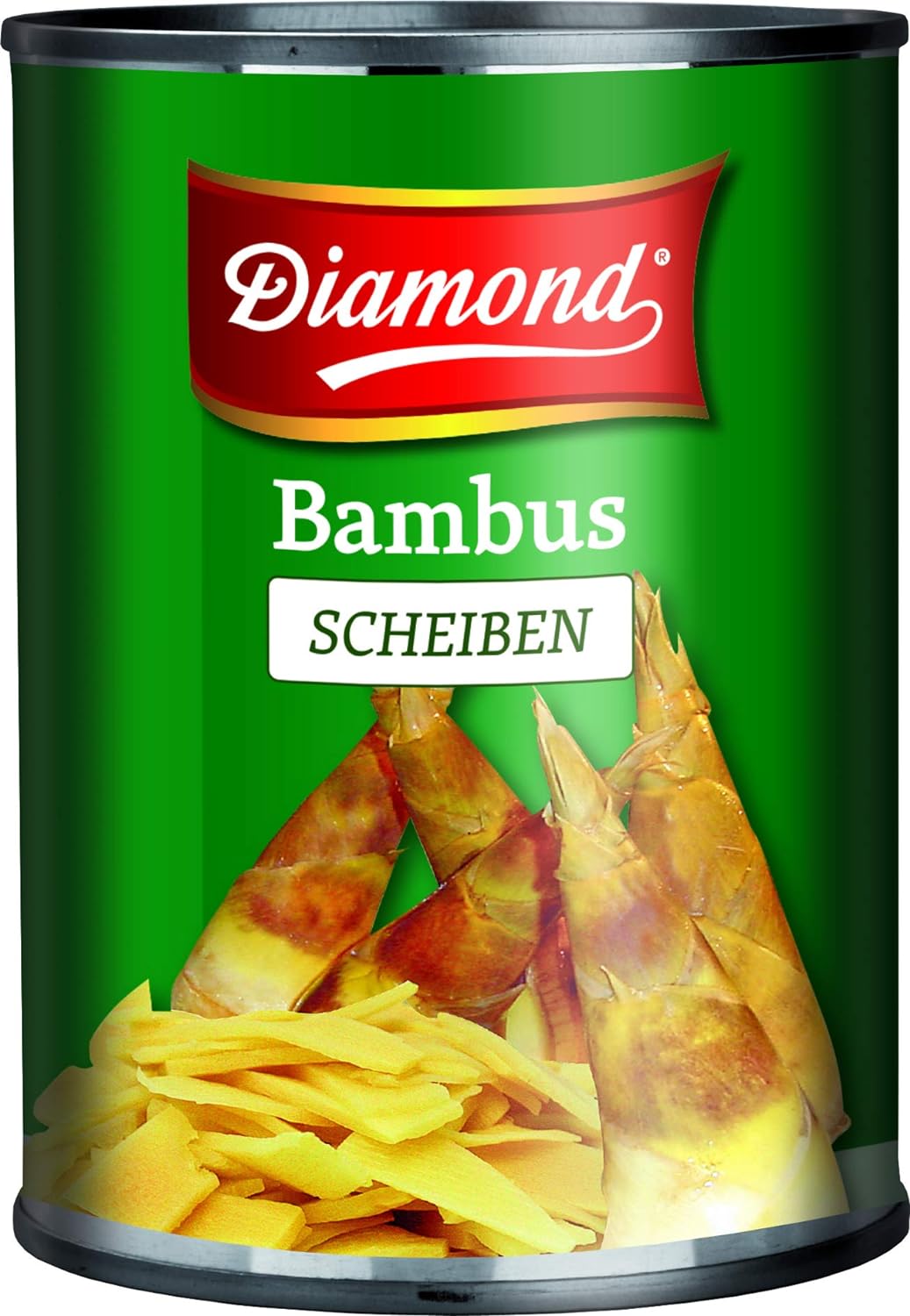 Tranches de bambou – Image 2