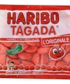 Bonbons Tagada l’Originale 120 g
