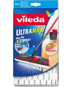 Recharge Ultramax mcrofibre Vileda
