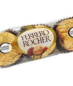 FERRERO ROCHER 3 PACK