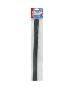 Recharges pour raclette à vitre 45 cm (vendu par 3) Brosserie Thomas