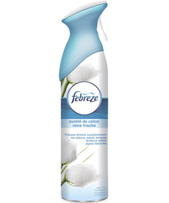 Désodorisant coton 300 ml Febreze
