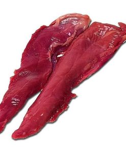 AIGUILLETTES DE CANARD SURGELÉ (sachet de 4)