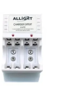 Chargeur Allight Charger Expert A-612