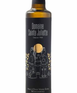 HUILE D’OLIVE – Domaine Ste Juliette – KORONEIKI