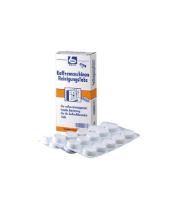 Pastilles de détartage et nettoyage Dr.Becher