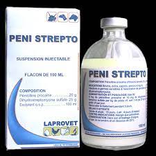 Peni Strepto