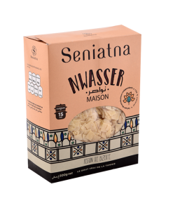 NWASSER MAISON