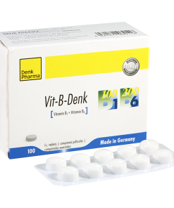 VIT-B-DENK 10 Comprimes