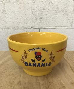 Bol BANANIA vintage
