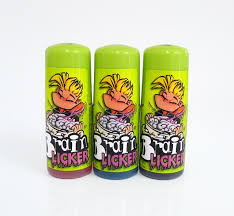 BRAIN LICKER