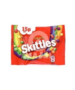 SKITTLES 15P