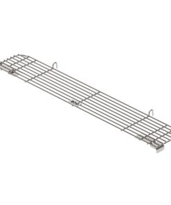Étagère Inox Plancha ENO