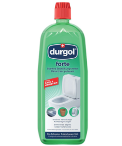 Détartrant sanitaires puissant 1 L Durgol