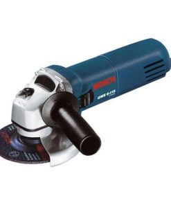 Bosch GWS 6-115 Mini-meuleuse d’angle 4 1/2″ (115 mm) 240 V