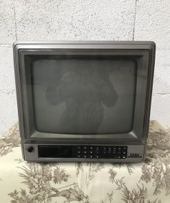 Téléviseur Continental 1985