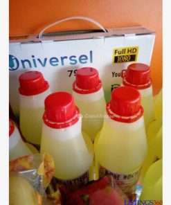Acide de netoyage carreaux / Litre