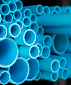 Tube PVC Pression