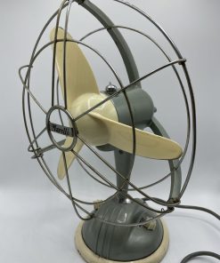 Ventilateur sur pied vintage Marelli