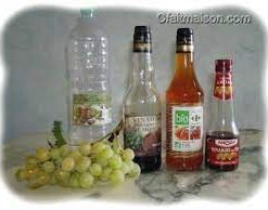 vinaigres