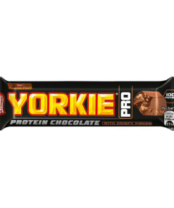 YORKIE PRO PROTEIN CHOCOLATE BAR 41.5G